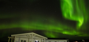 Hotel Grimsborgir